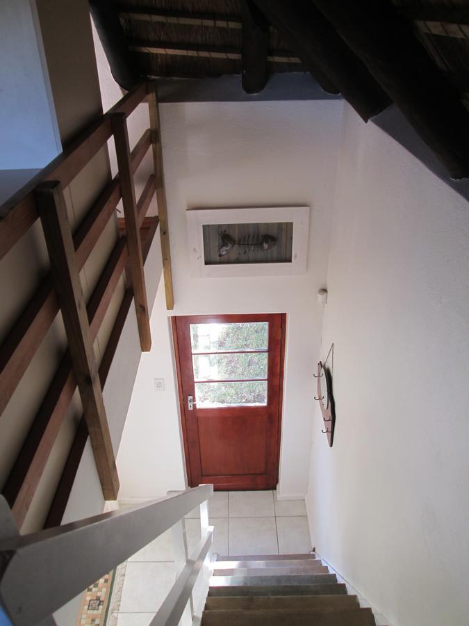 Birdsong cottage St Francis Bay Exteriör bild