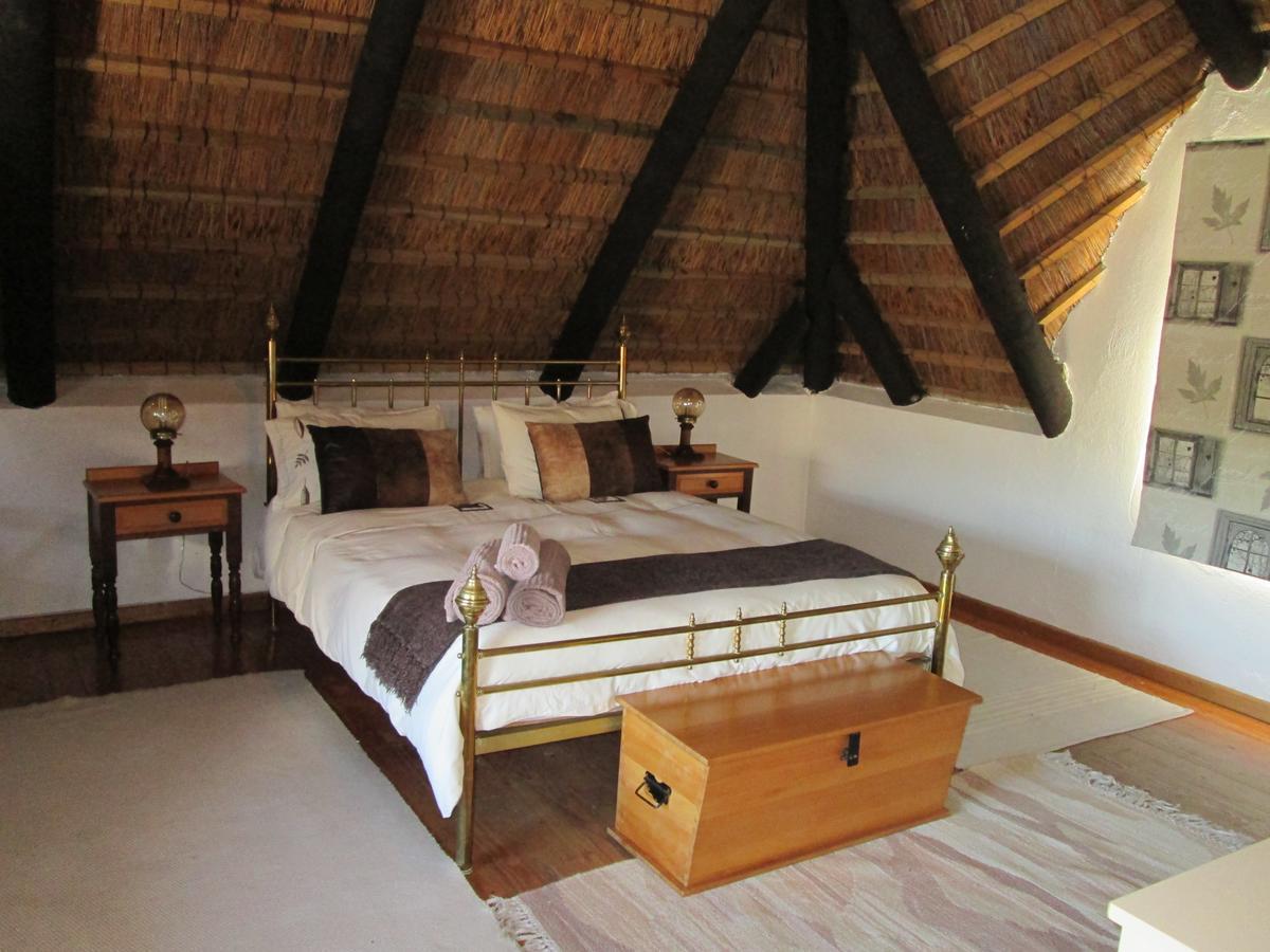 Birdsong cottage St Francis Bay Exteriör bild