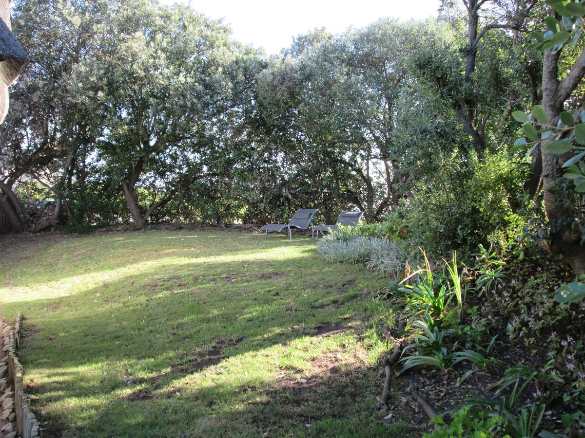 Birdsong cottage St Francis Bay Exteriör bild