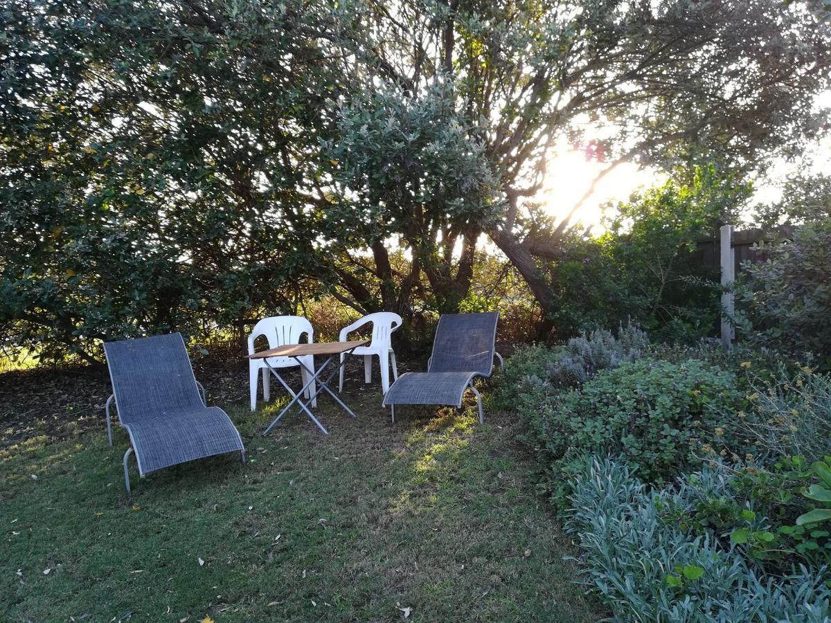 Birdsong cottage St Francis Bay Exteriör bild
