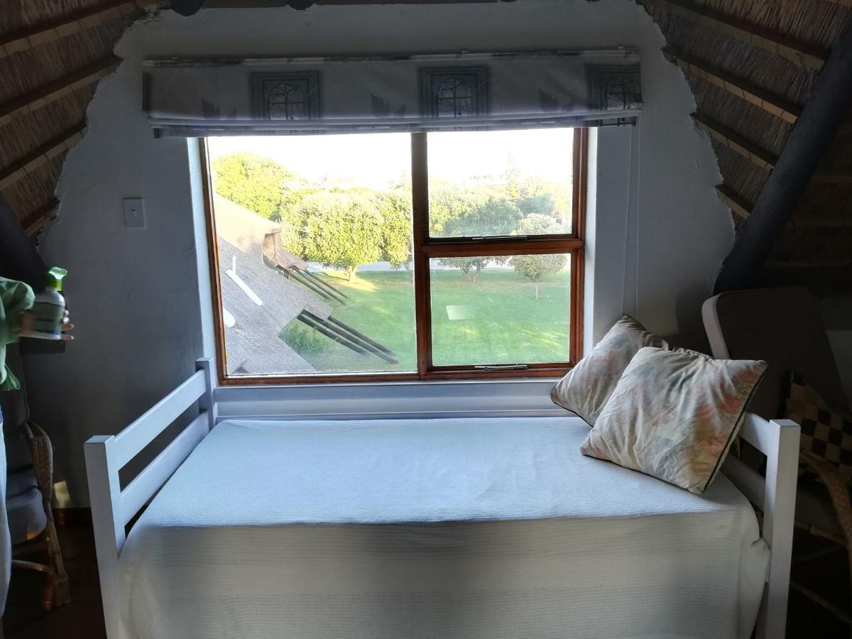 Birdsong cottage St Francis Bay Exteriör bild